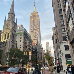 Meet your Posher, Madison